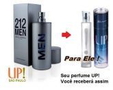 45 - 212MEN - 50ml