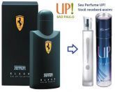 11 - FERRARI BLACK - 50 ml