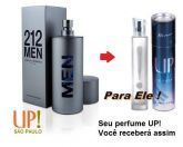 45 - 212MEN - 50ml